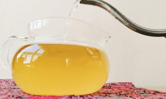 喉の乾燥が気になって、いつものコーヒーを“飲むスパイス”「サマハン」に変えたらととのいました