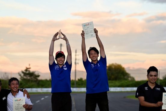 世界首位奪還はどうなる？日本トップチーム「東海大学ソーラーカーチーム」の次戦に向けた戦い