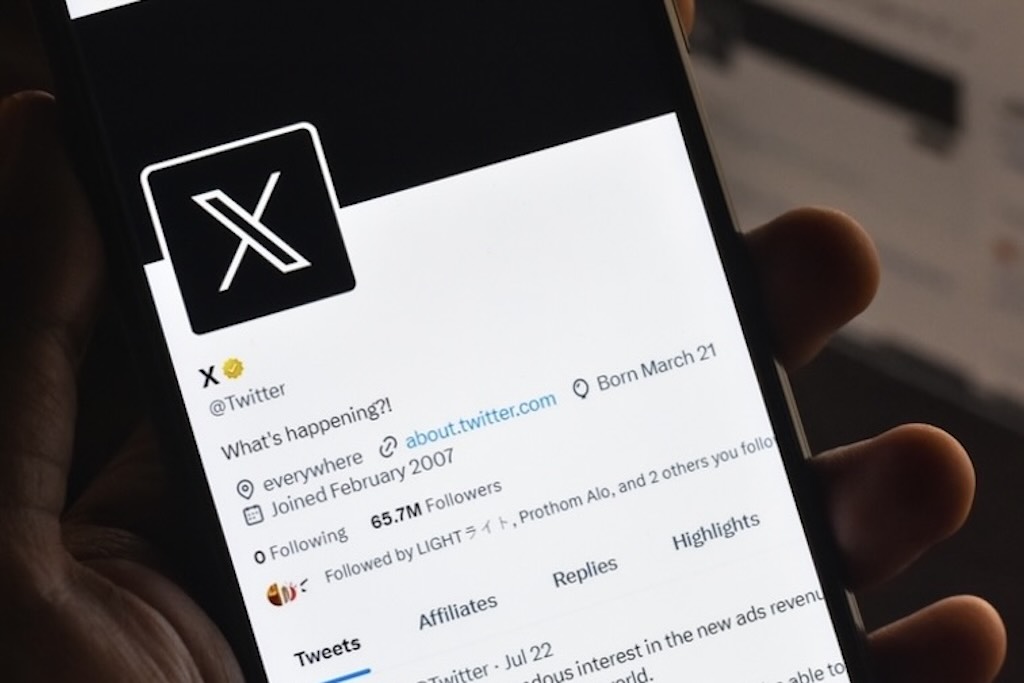 X、物議を醸す「ブロック機能のアップデート」を開始！ どんな結果をもたらすか？