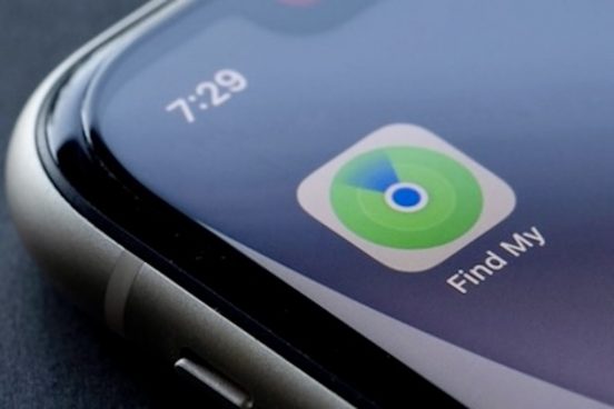 「探す」アプリ、アップル以外のデバイスと情報共有が可能に！