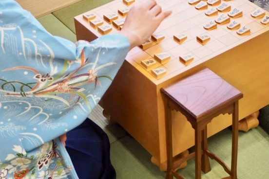 未経験・ひとりでも楽しめる！ 将棋が10倍面白くなる豆知識と始め方