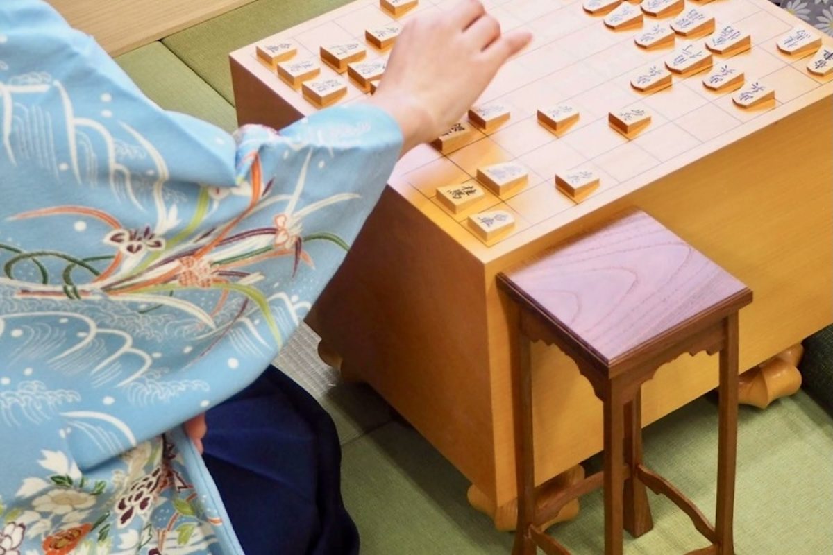 未経験・ひとりでも楽しめる！ 将棋が10倍面白くなる豆知識と始め方