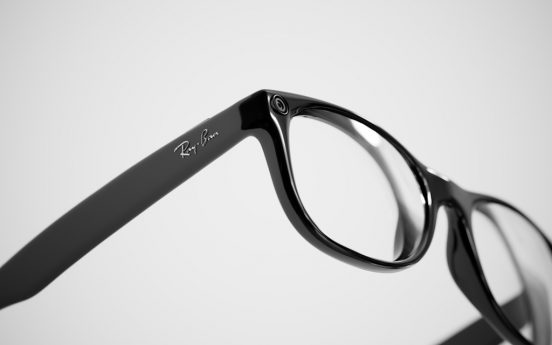 サムスンの「XRメガネ」、2025年後半にRay-Ban Metaっぽく発売!?