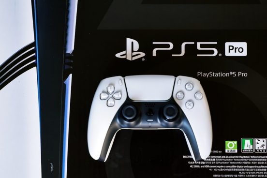 「PS5 Pro」、驚くほど省エネであることが判明！