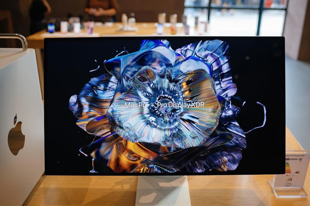 アップルの「Pro Display XDR」、量子ドット技術を導入？ きっと美しすぎる…