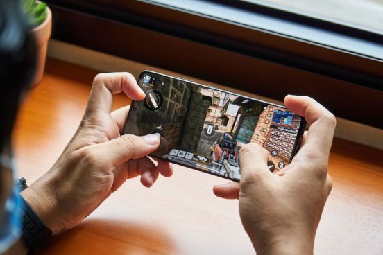 サムスン、Androidのゲームが手軽に無料で遊べるクラウドサービスを米で開始！