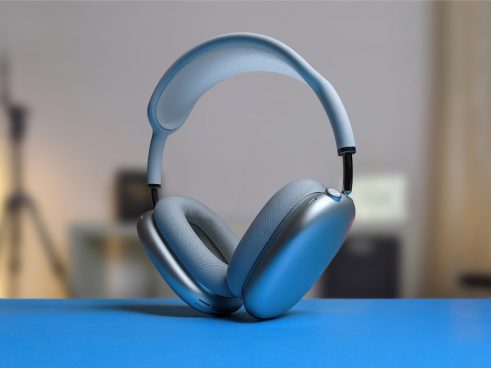 「AirPods Max」、しばらくチップは「H1」のまま!?
