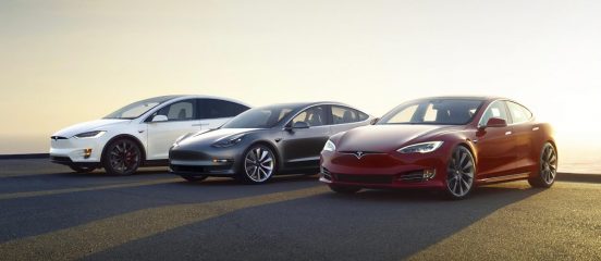 世界中で選ばれる「テスラ」の凄さってなんなんだよ！ 現行4車種のお値段と憧れポイントを教えます
