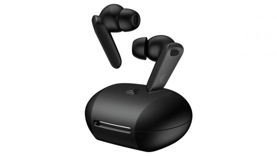 騒音を最大48dB低減！ ノイキャン搭載のハイレゾ対応完全ワイヤレス「Neobuds Plus」