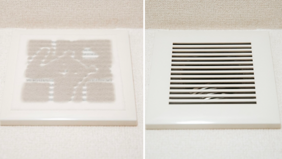 東洋アルミの隠れた逸品「汚れ防止フィルター」で家中の“換気扇掃除”やめました