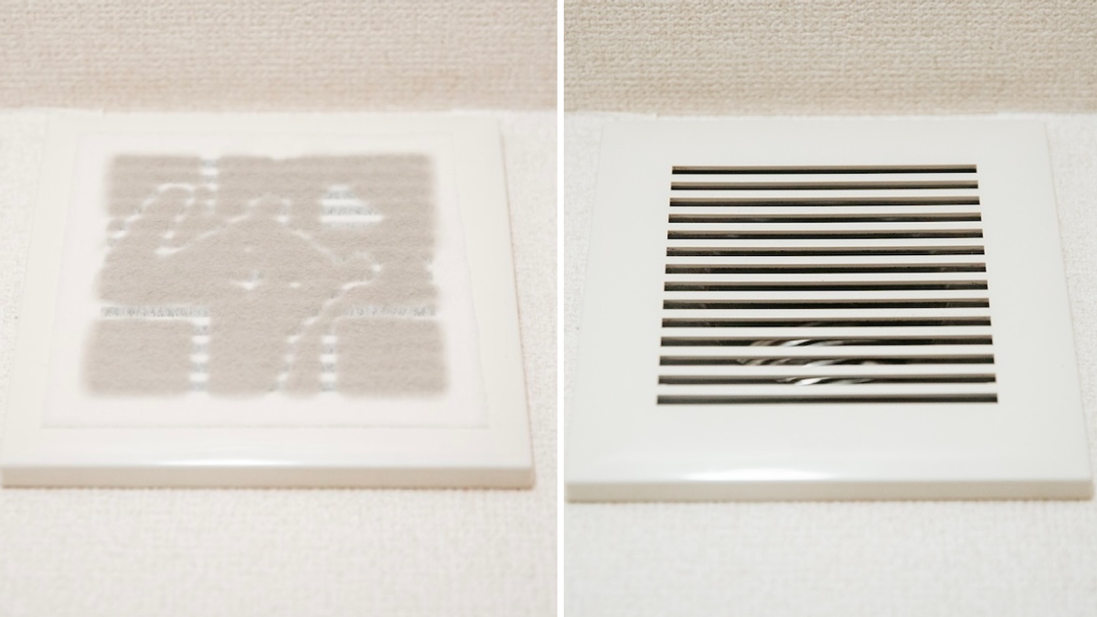 東洋アルミの隠れた逸品「汚れ防止フィルター」で家中の“換気扇掃除”やめました