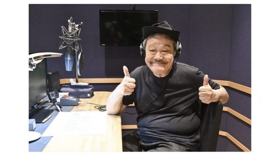 西田敏行さん『人生の楽園』最後のナレーション回11・9放送　オープニングは今後も西田さんの声を継続