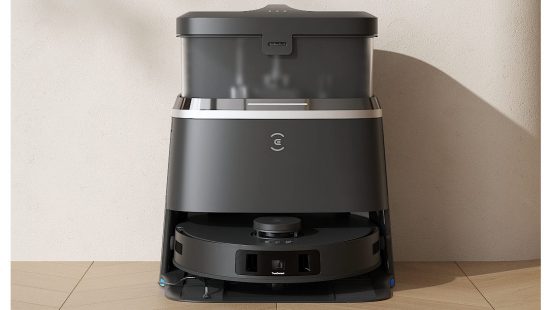 家電のプロ絶賛のロボット掃除機が「44％オフ」だって!?「Amazonブラックフライデー」で見逃せないエコバックスの4モデル