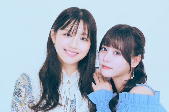 渡邉美穂＆齊藤なぎさ「“主演だから頑張らなきゃ！”というより、“みんなでいいものを作りたい”という気持ちで臨ませてもらいました」　映画『あたしの！』公開中