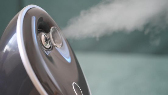 5,000円以下で買えるニトリのフェイススチーマーを使ってみたら、期待以上のクオリティだった