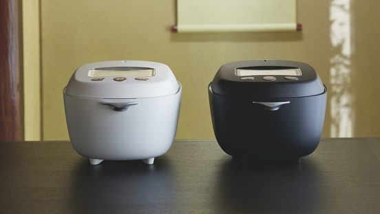 【家電大賞】大火力とやさしい泡に加え、こだわりの本土鍋が進化！  お米の深い甘みと弾力を引き出す炊飯器