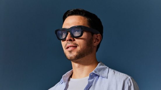 【西田宗千佳連載】Metaが「ARグラス」を発表。それでもVRを置き換えるわけではない事情とは