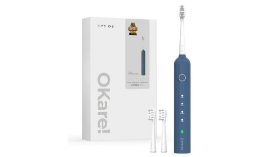 最大41%オフでお得！ EPEIOSが「Amazonブラックフライデー」でセール実施