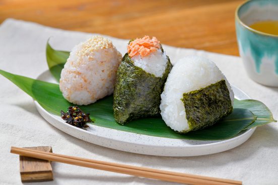 日本人のソウルフード“おにぎり”が世界を席巻！注目の専門店と、意外と深いおにぎり蘊蓄