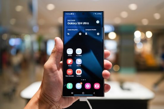 次期「Galaxy S25 Ultra」の新たな画像が流出！ Sペンスロットはどこにある？