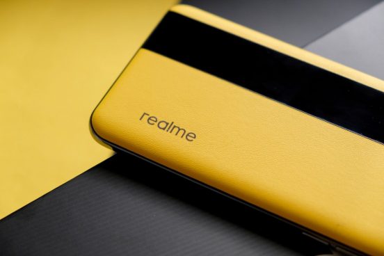 スケールでかっ！ 8000mAhの大容量バッテリースマホをRealmeが開発中!?