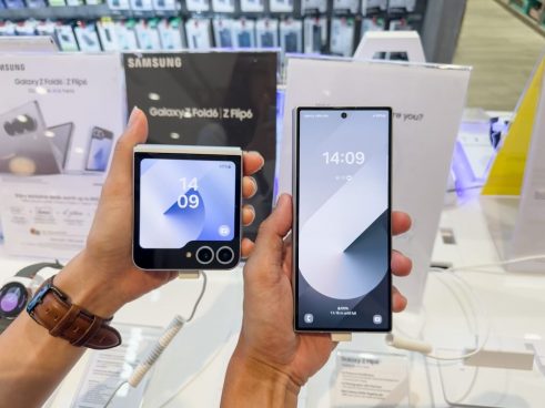 次期「Galaxy Z Flip7／Fold7」、画面がもっと大きい!? ということはバッテリーも…