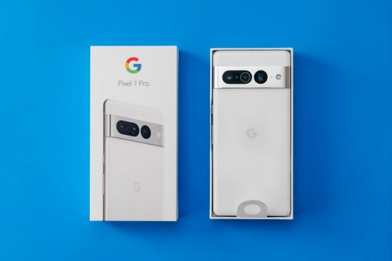 Google、Pixel 6と7シリーズなどのOSアップデートを2年延長！