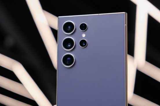 12GBは時代遅れ？ 次期「Galaxy S25 Ultra」がRAMを増加する可能性が浮上！