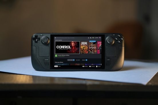 「Steam」がテレビで遊べるようになる？「Steam Box」開発中の可能性が浮上！