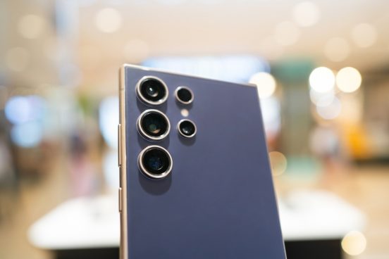 次期「Galaxy S25 Ultra」、超広角カメラのパワーアップはほぼ確実！