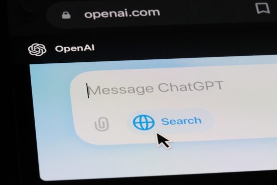 OpenAI、ついにAI検索エンジン「ChatGPT Search」を無料開放！