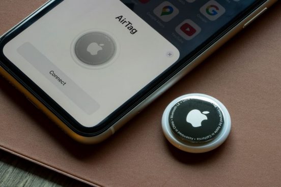 次期「AirTag」、新たな追跡能力を獲得!?