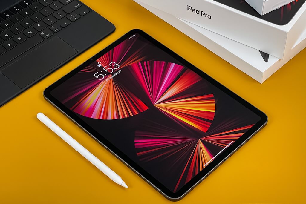「iPad」の有機EL化、2026年から拡大!? 翌年には折りたたみ化も…