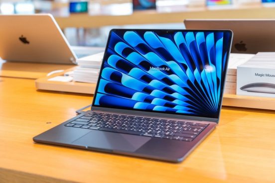 M4搭載の次期「MacBook Air」、もうすぐ登場!? 次期iPadより早いかも…