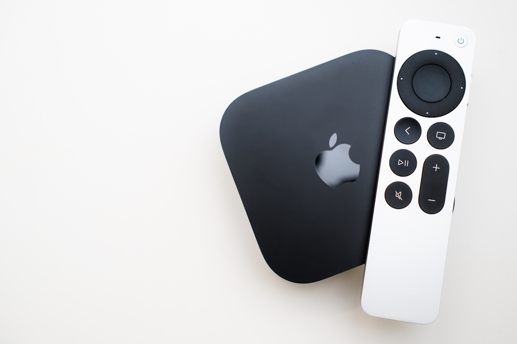 「Apple TV」の廉価版が2025年に発売!? ビデオ通話ができる可能性も