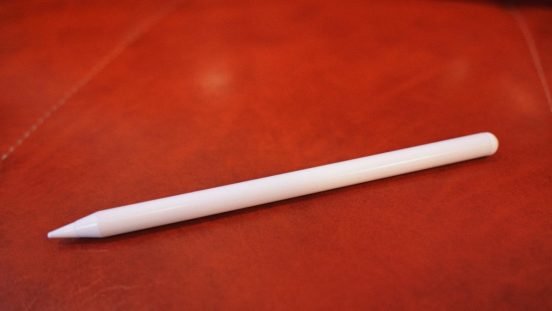 サードパーティー製のクオリティが高すぎ！ ガジェットマニア石田太志が驚いた、コスパ最強のiPad用ペン