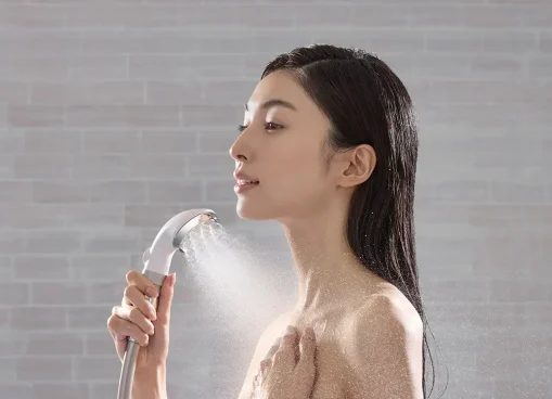 「ミストしか出ないシャワー」は何が違う？ 本来の魅力を追求した「ピュアラスフィニッシュミスト・スターターキット」