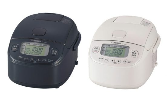 「30時間おいしく保温」が助かる！ 象印、味とコンパクト性を両立した小容量の「極め炊き」発売