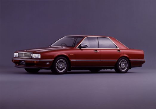 減益90%超……最近元気がない日産だけど、振り返ると記憶に残る名車は実に多い！