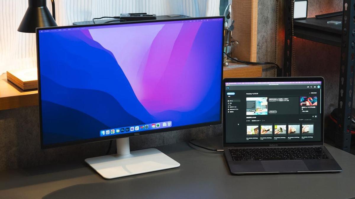 モニター選びに悩むなら？ 全部がちょうどいい「Dellのモニター」がおすすめ