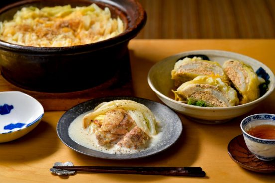 肉との組み合わせで旨み増！決定版「白菜」レシピと保存のコツ