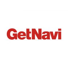 GetNavi編集部