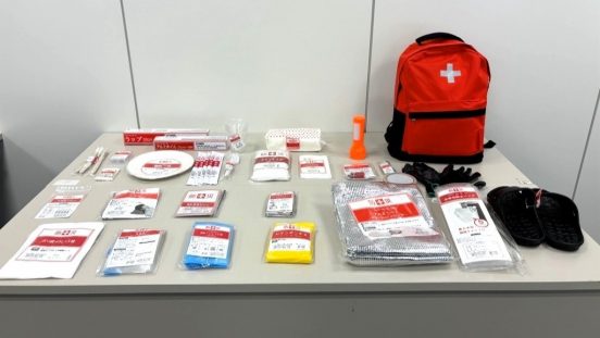 簡易トイレ、50回分あっても足りないかも……？ 山善に学ぶ、本当に必要な「防災グッズ」の揃え方