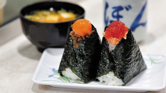 「おにぎりぼんご」直伝、絶品おむすびの作り方！ 一度食べたら病みつき“おすすめ具材”はこれだ