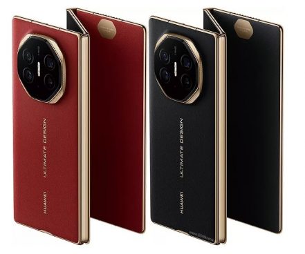 “折りたたみスマホ”が徐々に浸透してきた2024年。来年は「3つ折りスマホ」の国内販売もあるか？