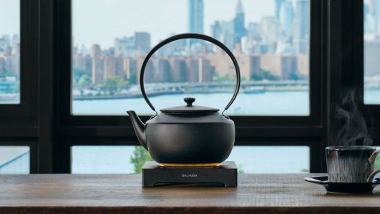 【2024年の感動家電ベスト5】「そう来たか！」家電のプロが唸った電気ケトルって？