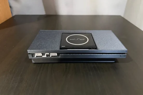「PSP」が見事に変身！ 海外で話題の「PS Placeable」とは？