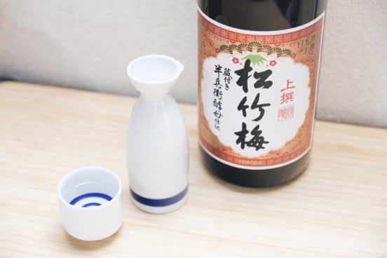 冬に最適！ 自宅でじっくり燗酒を楽しむ噺