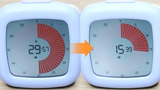 残り時間を色で実感！効率化したいビジネスパーソンこそ使うべき学習タイマー「時っ感3・2・1！」の実力