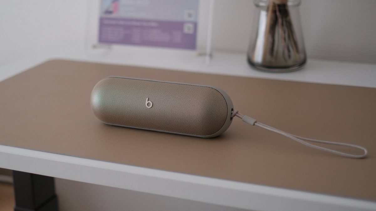 Appleユーザーにおすすめ、防水Bluetoothスピーカー！ 動画クリエイター・たかぼんに聞く、ブラックフライデー戦利品
